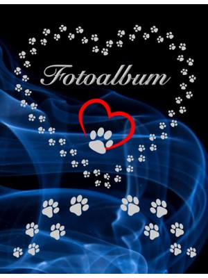 Ozka Concept Independently Published Fotoalbum Für Hunde Katzen Haustiere Geschenkidee Hundeliebhaber Katzenlieb