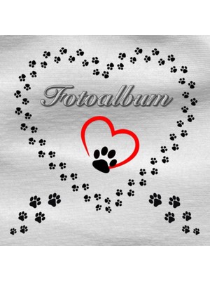 Ozka Concept Independently Published Fotoalbum Für Hunde Katzen Haustiere Geschenkidee Hundeliebhaber Katzenlieb
