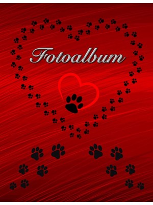 Ozka Concept Independently Published Fotoalbum Für Hunde Katzen Haustiere Geschenkidee Hundeliebhaber Katzenlieb