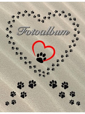 Ozka Concept Independently Published Fotoalbum Für Hunde Katzen Haustiere Geschenkidee Hundeliebhaber Katzenlieb