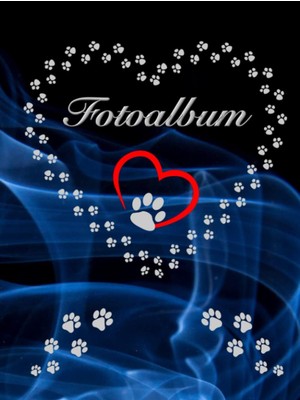 Ozka Concept Independently Published Fotoalbum Für Hunde Katzen Haustiere Geschenkidee Hundeliebhaber Katzenlieb