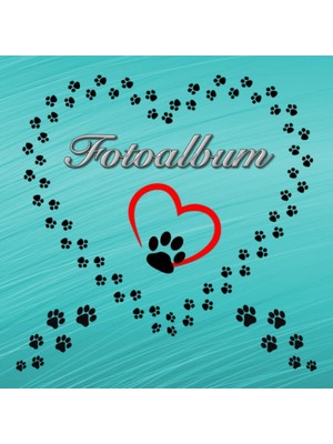 Ozka Concept Independently Published Fotoalbum Für Hunde Katzen Haustiere Geschenkidee Hundeliebhaber Katzenlieb