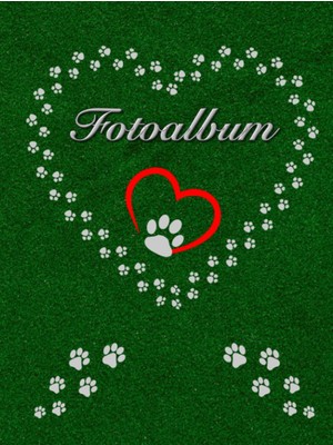 Ozka Concept Independently Published Fotoalbum Für Hunde Katzen Haustiere Geschenkidee Hundeliebhaber Katzenlieb