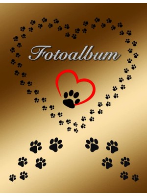 Ozka Concept Independently Published Fotoalbum Für Hunde Katzen Haustiere Geschenkidee Hundeliebhaber Katzenlieb