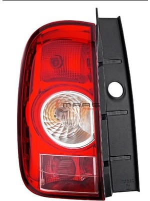 Ozka Concept Mars Stop Lambası Sağ Duysuz Dacia Duster 10-13 - Mrs 511228