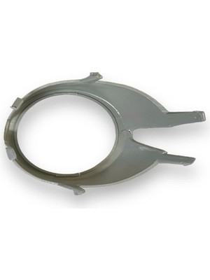 Ozka Concept Sağ Sis Farı Plastik Çerçevesi 8E0807820 Audi A4 B7 2005-2008