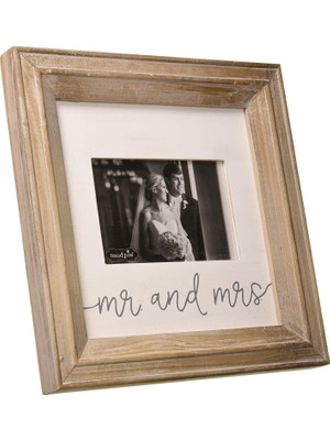 Ozka Concept Mud Pie Mrs Bilderrahmen,