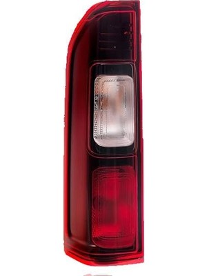 Ozka Concept Mars Stop Lambası Sol Duysuz Renault Trafic 14 - Mrs 511274