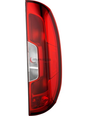 Ozka Concept Mars Stop Lambası Sağ Duysuz Fiat Doblo Yatay Açılan Kapı 15 - Mrs 510357