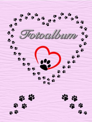 Ozka Concept Independently Published Fotoalbum Für Hunde Katzen Haustiere Geschenkidee Hundeliebhaber Katzenlieb
