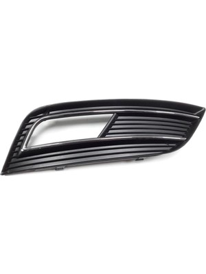 Ozka Concept Ön Tampon Sağ Sis Farı Kapağı Kromlu 8K0807682B Audi A4 2013-2014-2015
