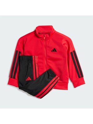 Adidas JF3688 Essentials Climacool Bebek Eşofman Takım