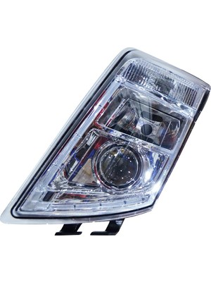 Ozka Concept Komple Far Sol LED Park[ Motor Suz ] Volvo Fh 3 Ayf 505743