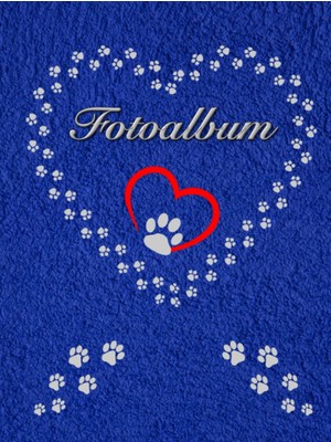 Ozka Concept Independently Published Fotoalbum Für Hunde Katzen Haustiere Geschenkidee Hundeliebhaber Katzenlieb