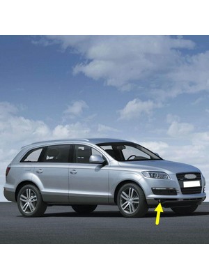 Ozka Concept VASS41 Ön Sağ Sis Farı Lambası 8P0941700A Audi Q7 2007-2008-2009