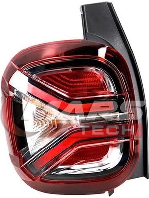 Ozka Concept Mars Stop Lambası Duysuz Sağ Dacia Duster 21 - Mrs 411241