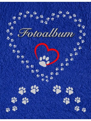 Ozka Concept Independently Published Fotoalbum Für Hunde Katzen Haustiere Geschenkidee Hundeliebhaber Katzenlieb