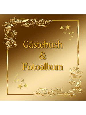 Ozka Concept Independently Published Gästebuch & Fotoalbum Zum Geburtstag Geburtstagsfotoalbum Happy Birthday Pa