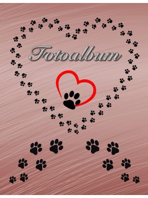Ozka Concept Independently Published Fotoalbum Für Hunde Katzen Haustiere Geschenkidee Hundeliebhaber Katzenlieb