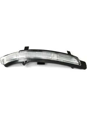 Ozka Concept Sağ Dikiz Aynası Sinyali Lambası 3T0949102 Skoda Superb 2 2009-2015