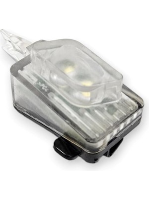 Ozka Concept Sağ Arka Kapı Kolu LED Lambası 8W0947134 Audi A5 Sportback 2020-2024