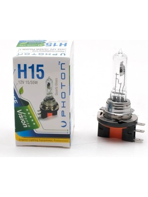 Ozka Concept Photon H15 Standart Halogen PH5515
