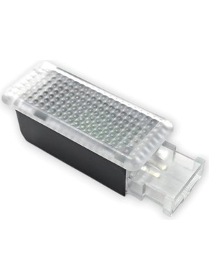 Ozka Concept Ayak Bölmesi Lambası LED 1 Adet 5G0947409 Skoda Kodiaq 2024-2027