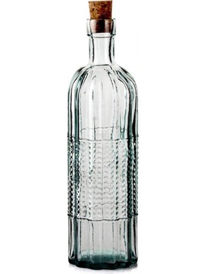 Ozka Concept San Miguel Botella Toscana Şişesi 500 ml