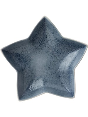 Ozka Concept Mare Yildiz Sunum Tabaği 25CM