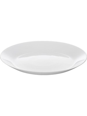Ozka Concept Tatlı Tabağı, Beyaz, 19 cm