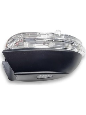 Ozka Concept Sol Dikiz Ayna Sinyal Lambası Işıklı 3C8949101A Vw Passat cc 2009-2012
