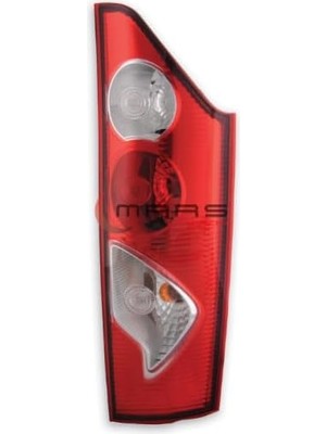 Ozka Concept Mars Stop Lambası Sağ Duysuz Renault Kangoo 08-12 Yukari Açılan Kapı - Mrs 611293