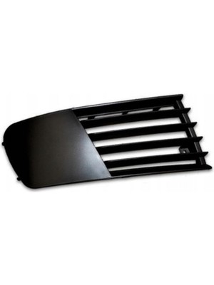 Ozka Concept Ön Tampon Sağ Sis Farı Kapağı 6L0853666K Seat Ibiza 2003-2009
