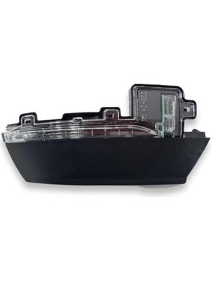 Ozka Concept Sağ Dış Dikiz Aynası Sinyal Lambası 6R0949102F Vw 2010-2017