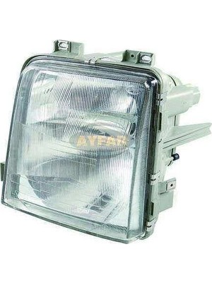Ozka Concept Ayfar Far Sol Volkswagen Volt LT35 1998-2007 Ayf 505538