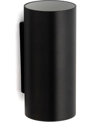Ozka Concept System Fırçalığı Siyah Renk Siyah Renk 130X60X67 mm