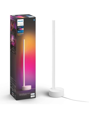 Ozka Concept Gradient Signe Masa Lambası Beyaz