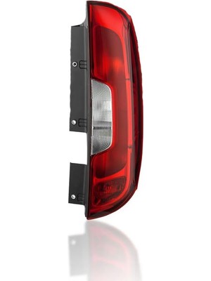 Ozka Concept Mars Stop Lambası Sağ Duysuz Fiat Doblo Dikey Açılan Kapı 15 - Mrs 510366