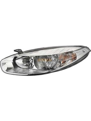 Ozka Concept Ayfar Far Sol Motorlu Renault Fluence 2010-2013 Ayf 202291