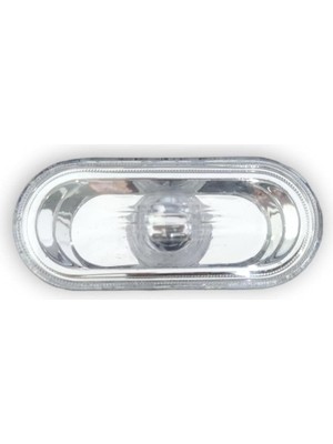 Ozka Concept Çamurluk Sinyal Lambası Camı 1J0949117 Seat Arosa 1997-2004