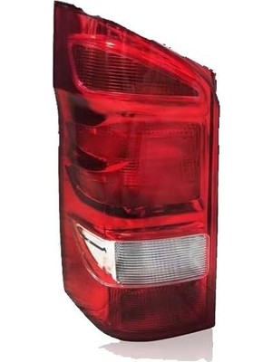 Ozka Concept Mars Stop Lambası Sol Duysuz Mercedes-Benz Vito 13 - Mrs 510973