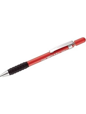 Uravas Store Pentel A313-B 120A3 Genel Kullanım Için Mekanik Kurşun Kalem, 0.3 mm