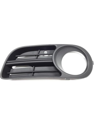 Ozka Concept Ön Tampon Sol Sis Farı Kapağı 6Y0853665F Skoda Fabia Mk1 2005-2008