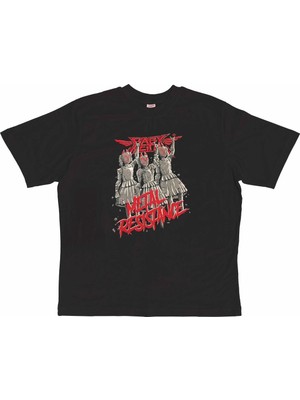 Tarzsokak Babymetal T-Shirt