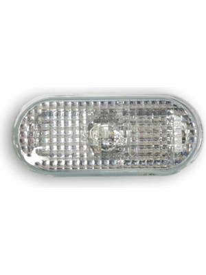 Ozka Concept Çamurluk Sinyal Lambası Buzlu Beyaz 1J5949117A Seat Toledo 1999-2004