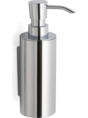 Ozka Concept System Sıvı Sabunluk Krom BA10016001006CR