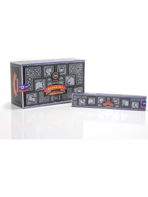 MiraLive Satya Superhıt Aromalı Tütsü