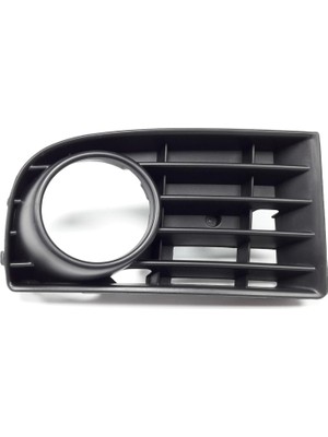 Ozka Concept Ön Tampon Sağ Sis Farı Kapağı 1K0853666B Vw Golf Mk5 2004-2008