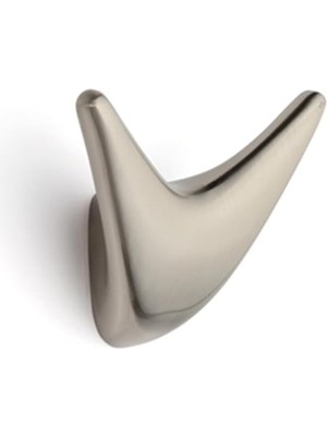 Ozka Concept System Askilik 91 mm Nkel Saten - AAS2025 0091 Nb