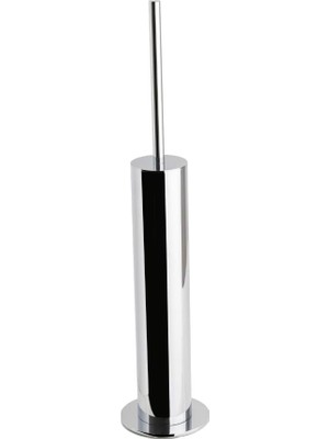 Ozka Concept System Krom Tuvalet Fırçalığı - BA4003 009 Cr
